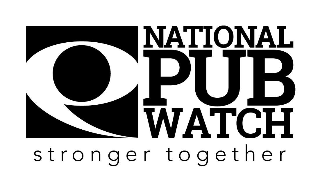 Pub watch