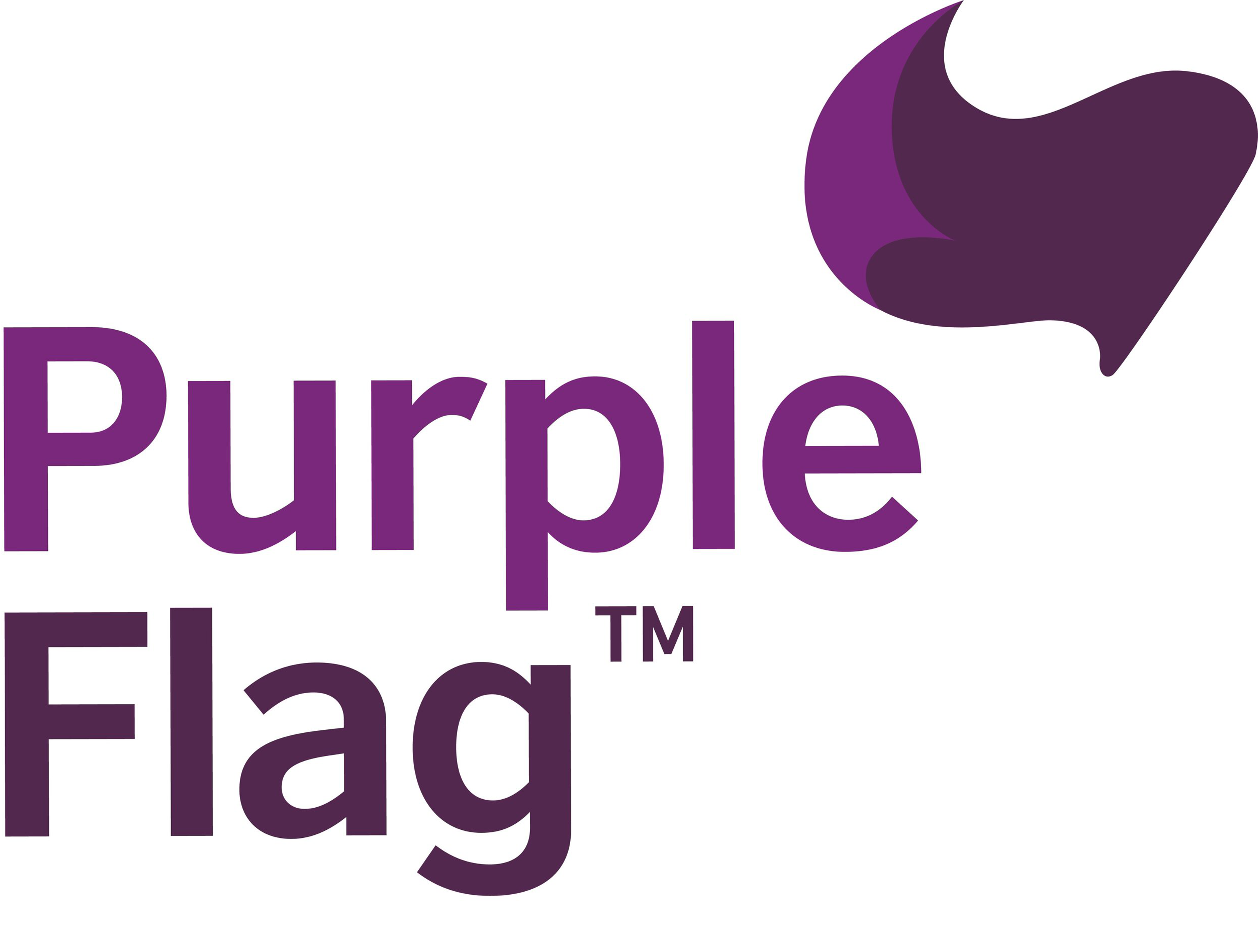 Purple Flag