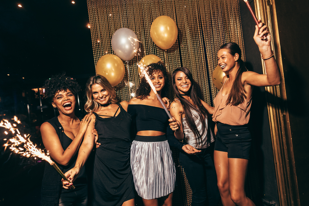 Hen Party